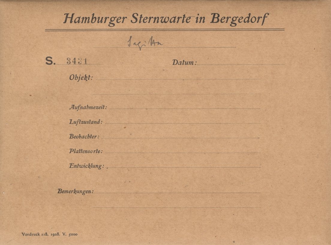 Logpage