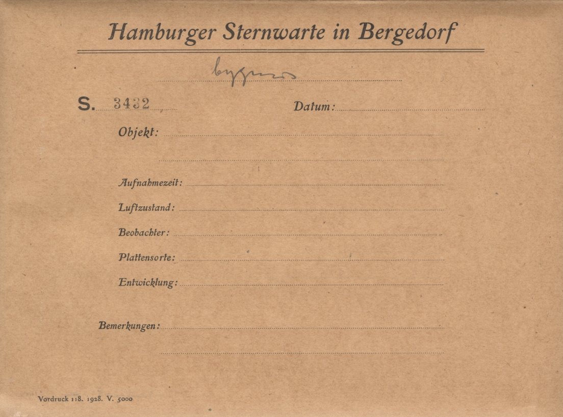 Logpage