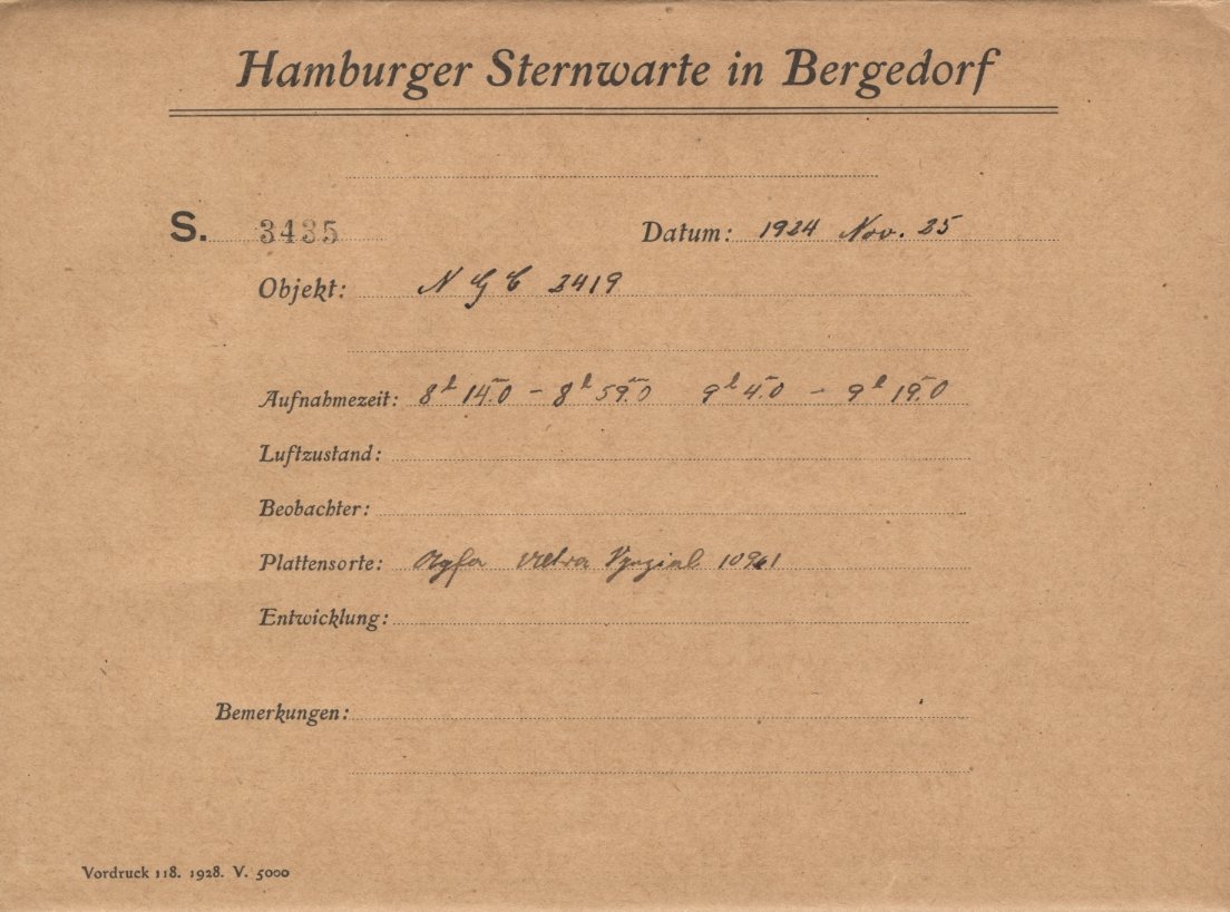 Logpage