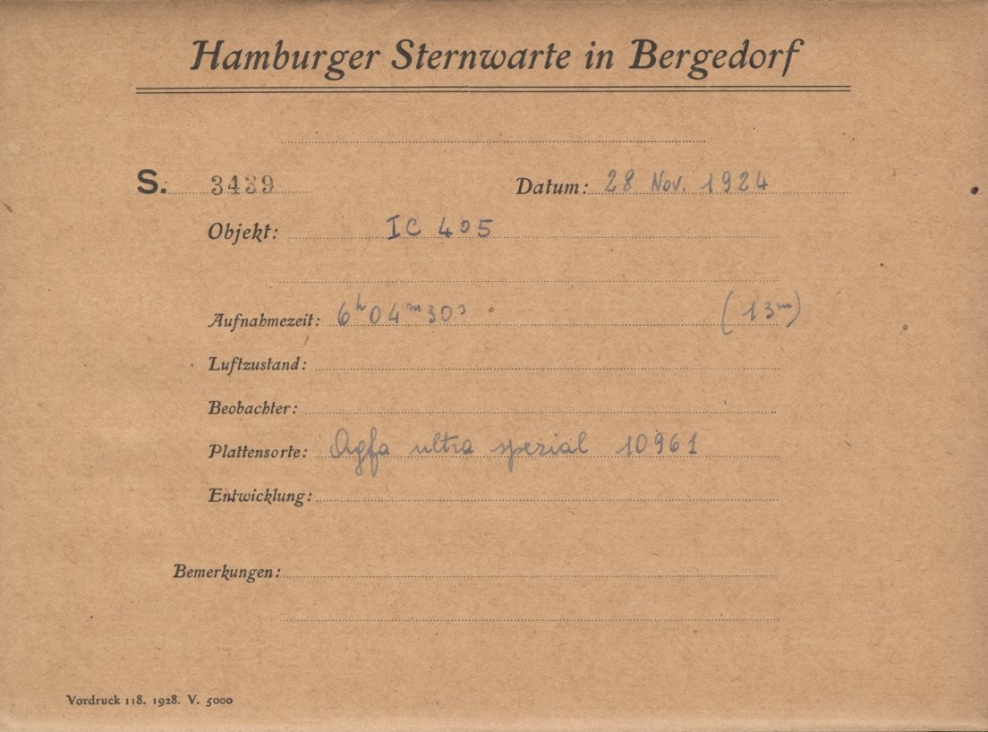 Logpage