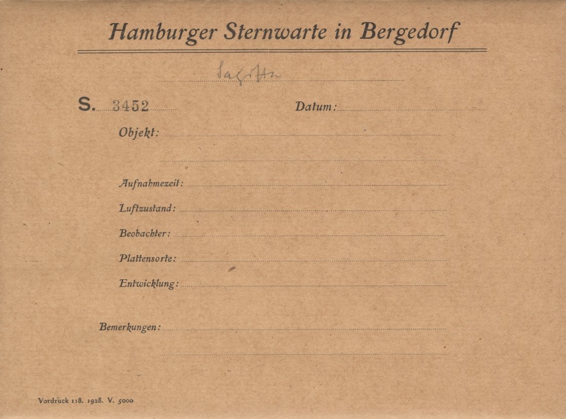 Logpage