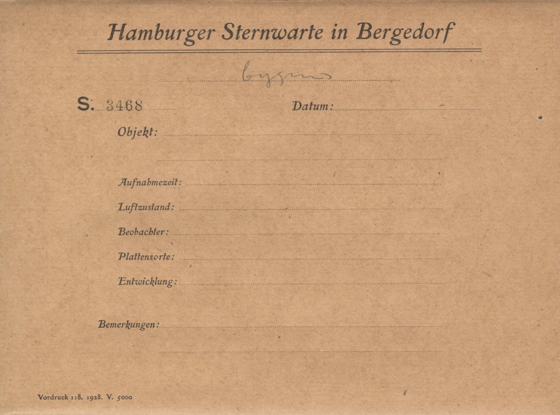 Logpage