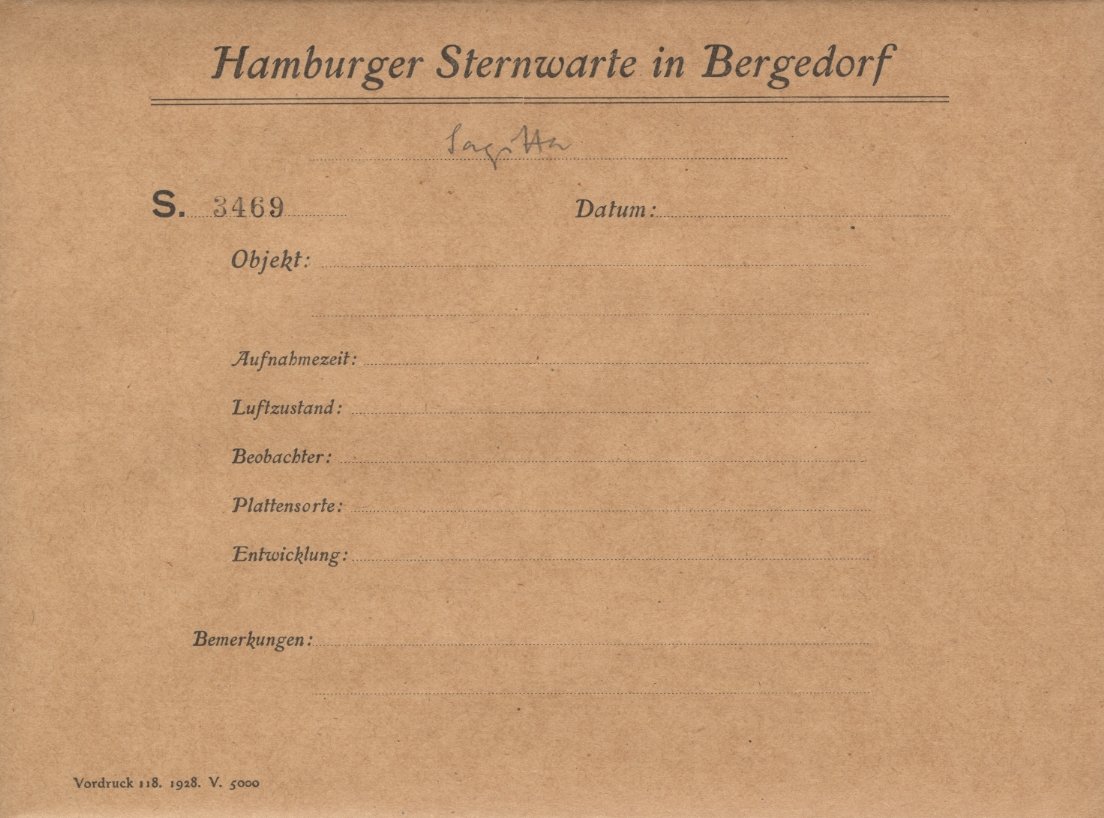 Logpage