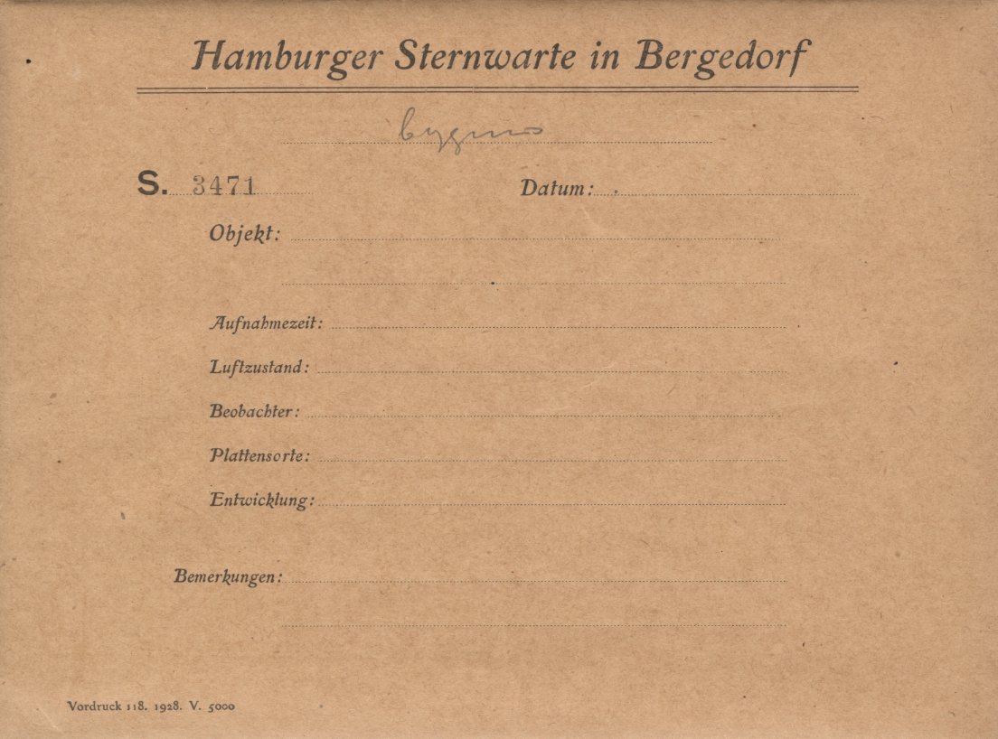Logpage