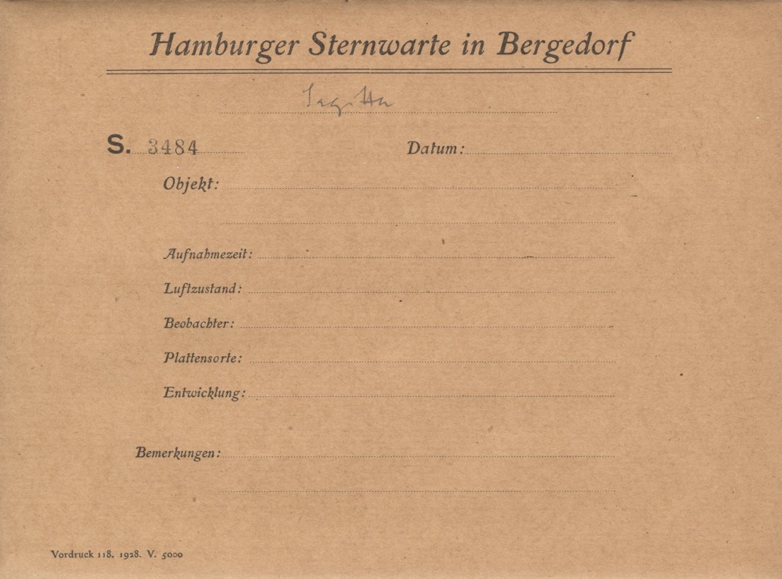Logpage