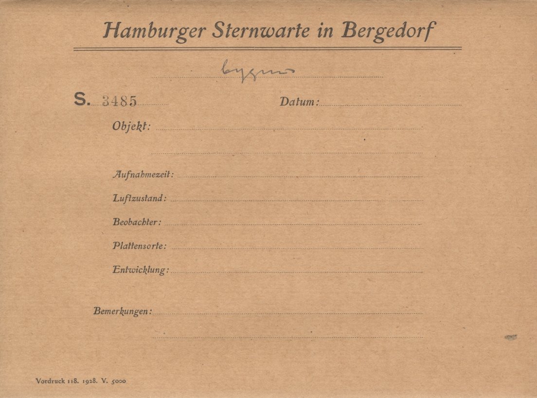 Logpage