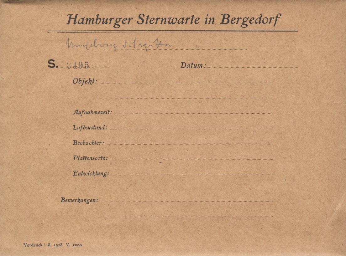 Logpage
