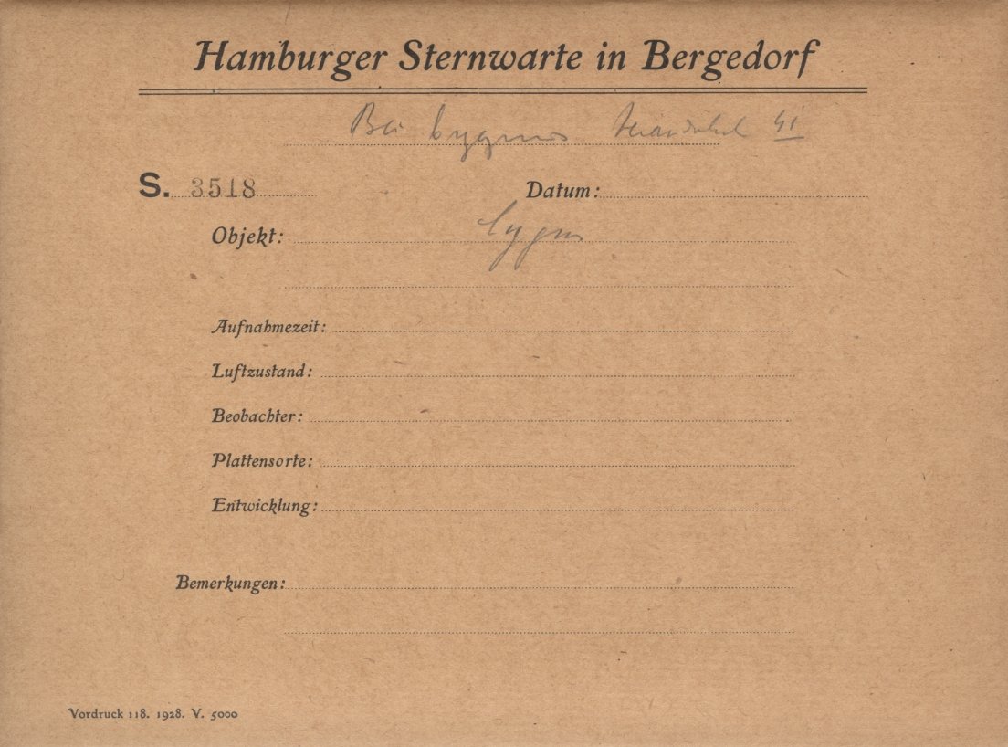 Logpage