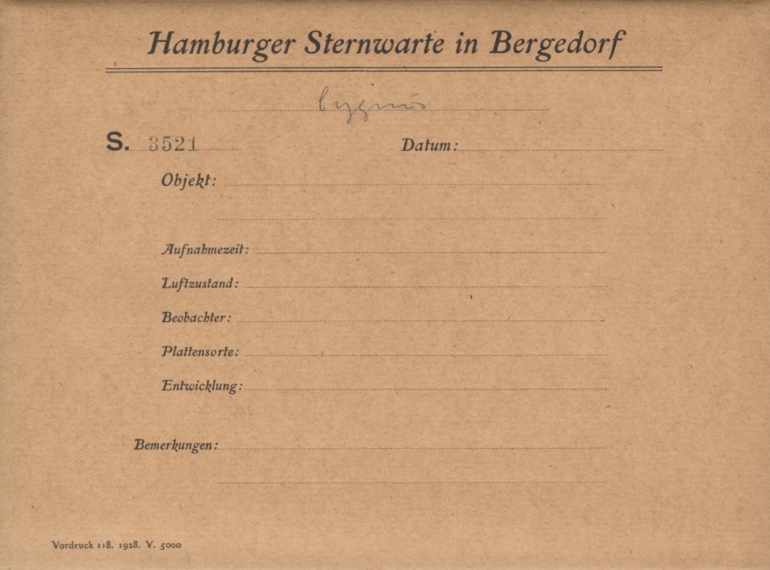 Logpage