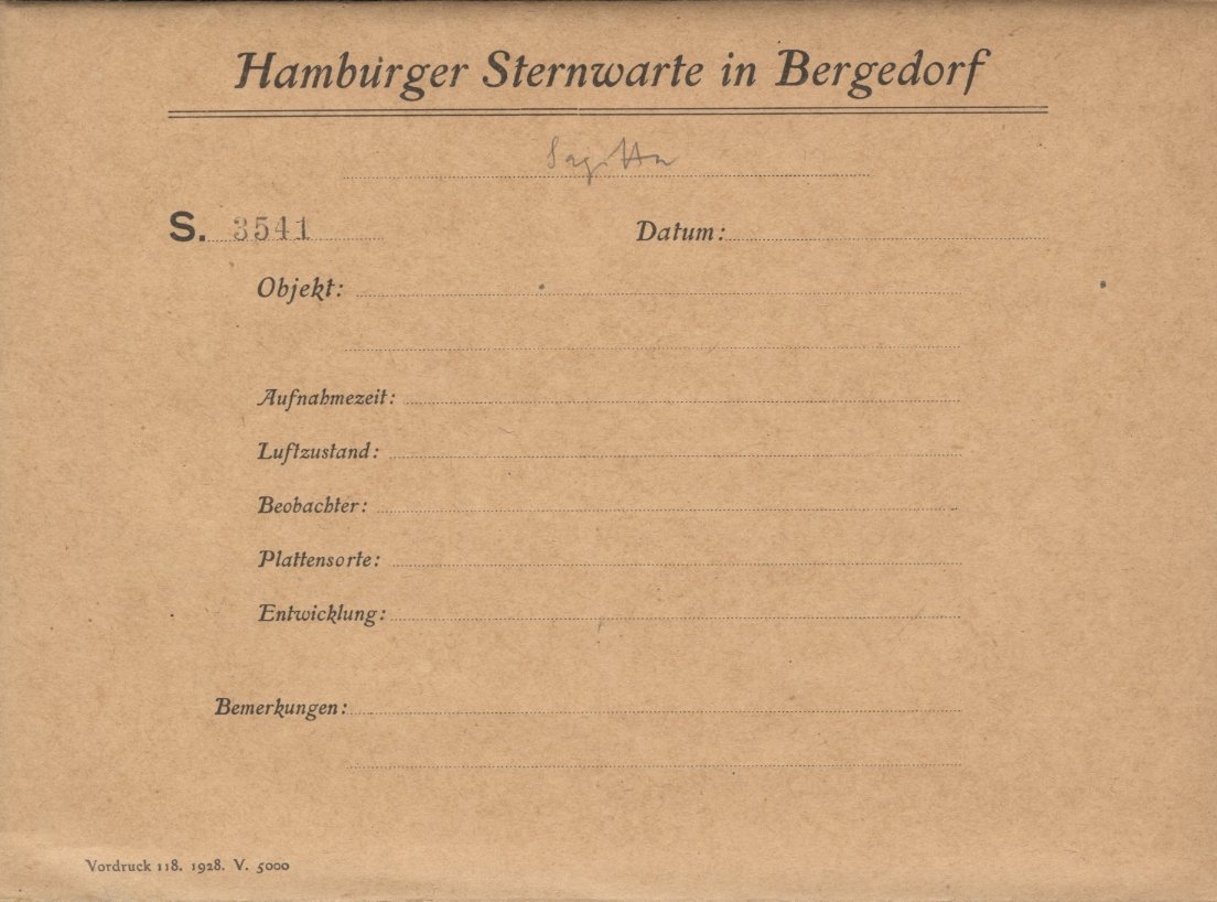 Logpage
