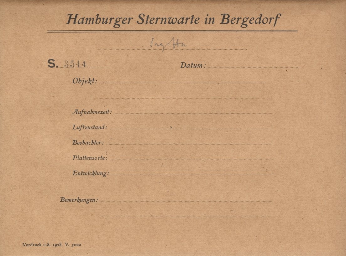 Logpage