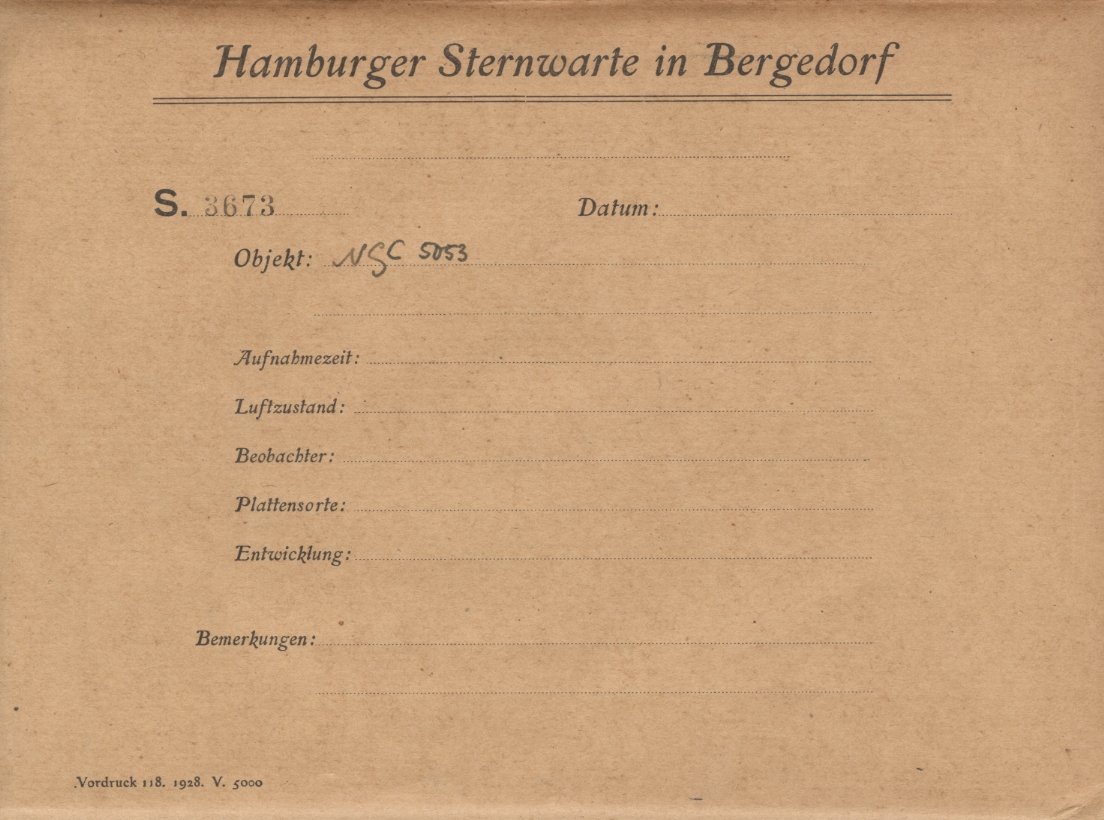 Logpage