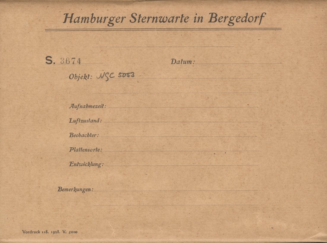 Logpage
