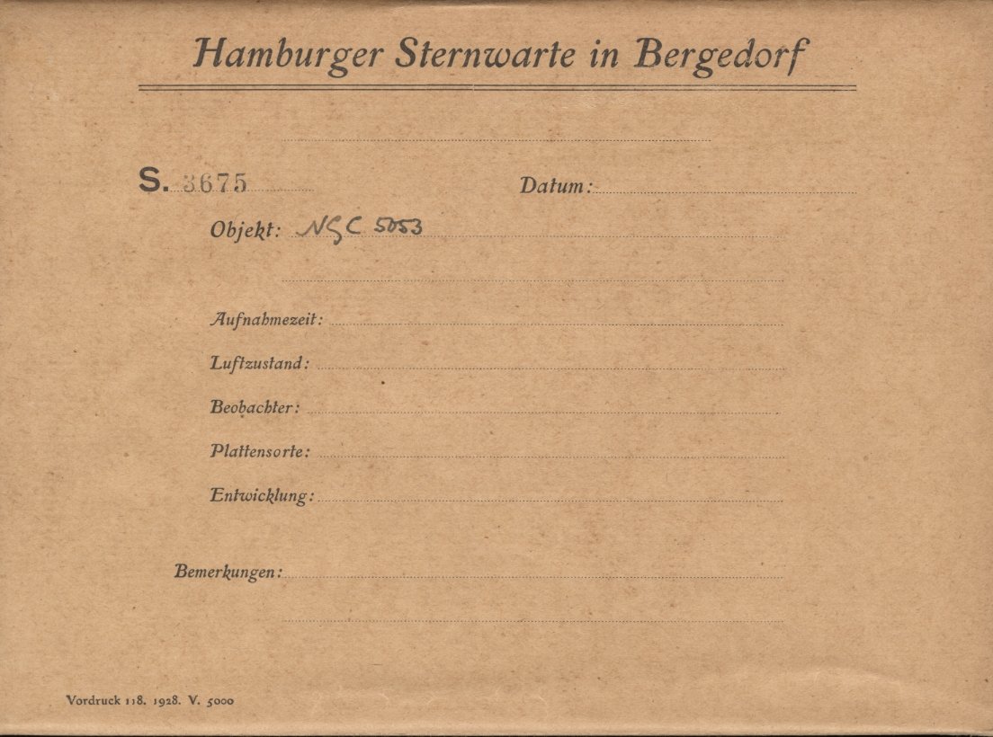 Logpage