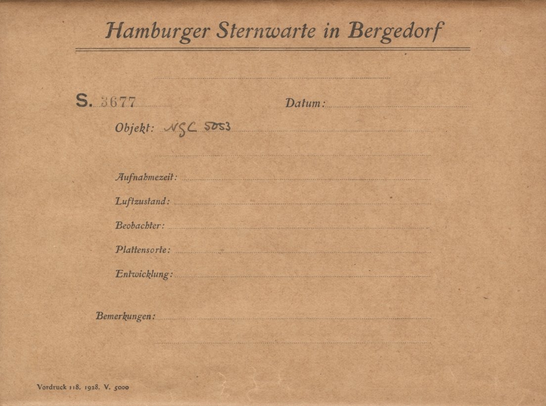 Logpage