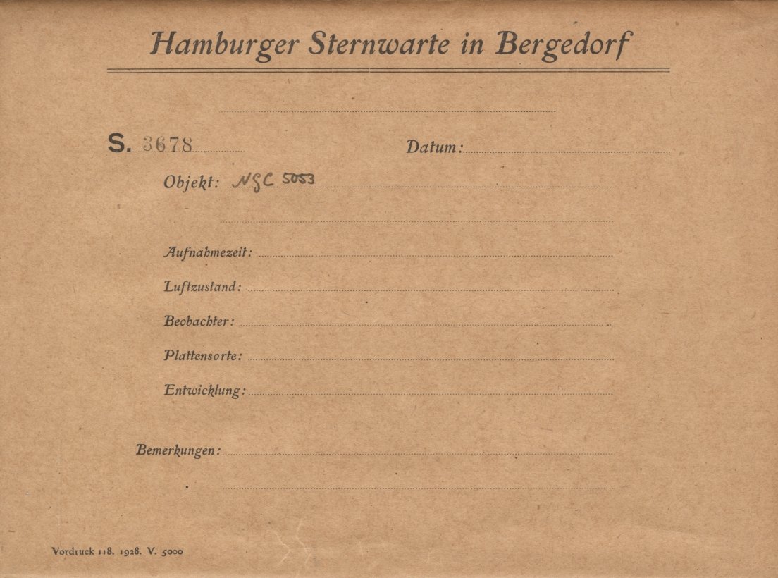 Logpage