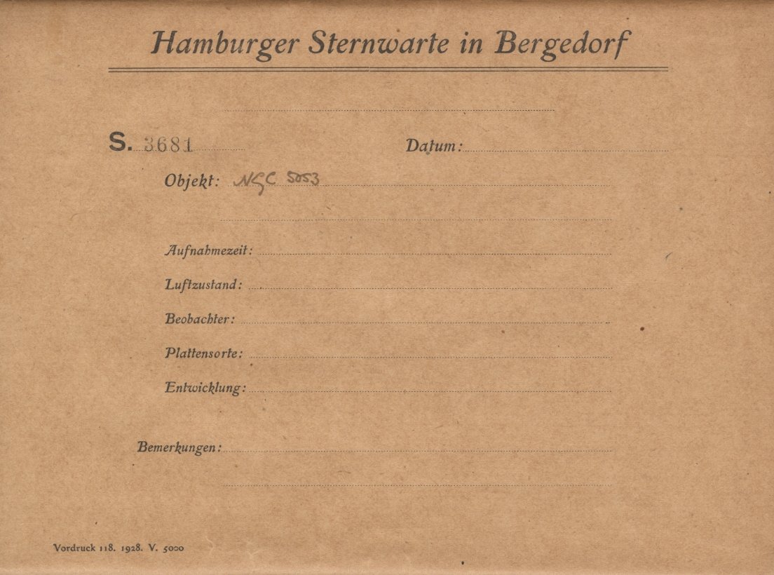 Logpage