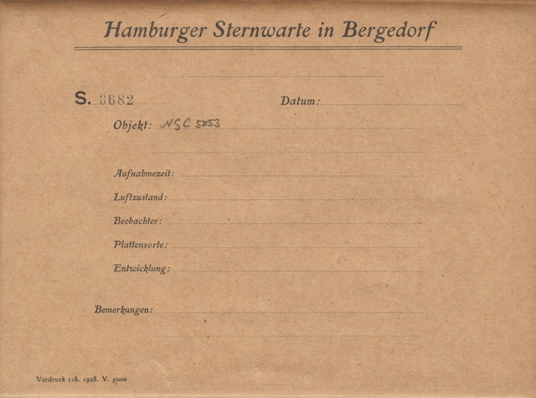 Logpage