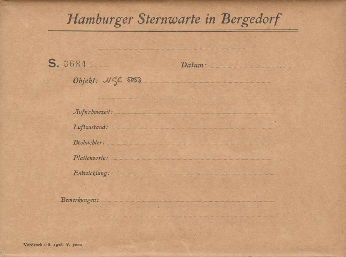 Logpage