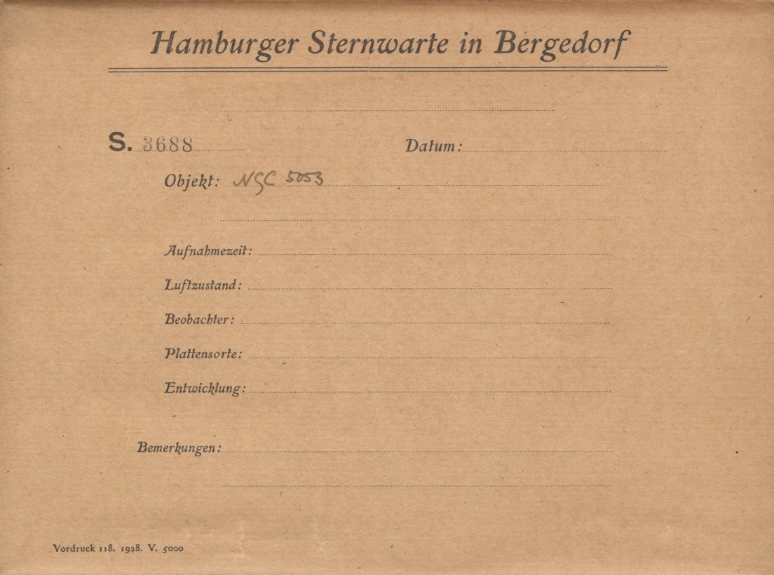 Logpage