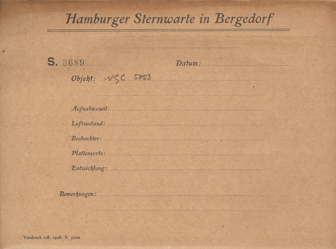 Logpage