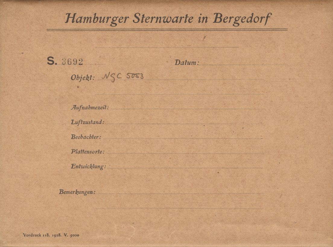 Logpage