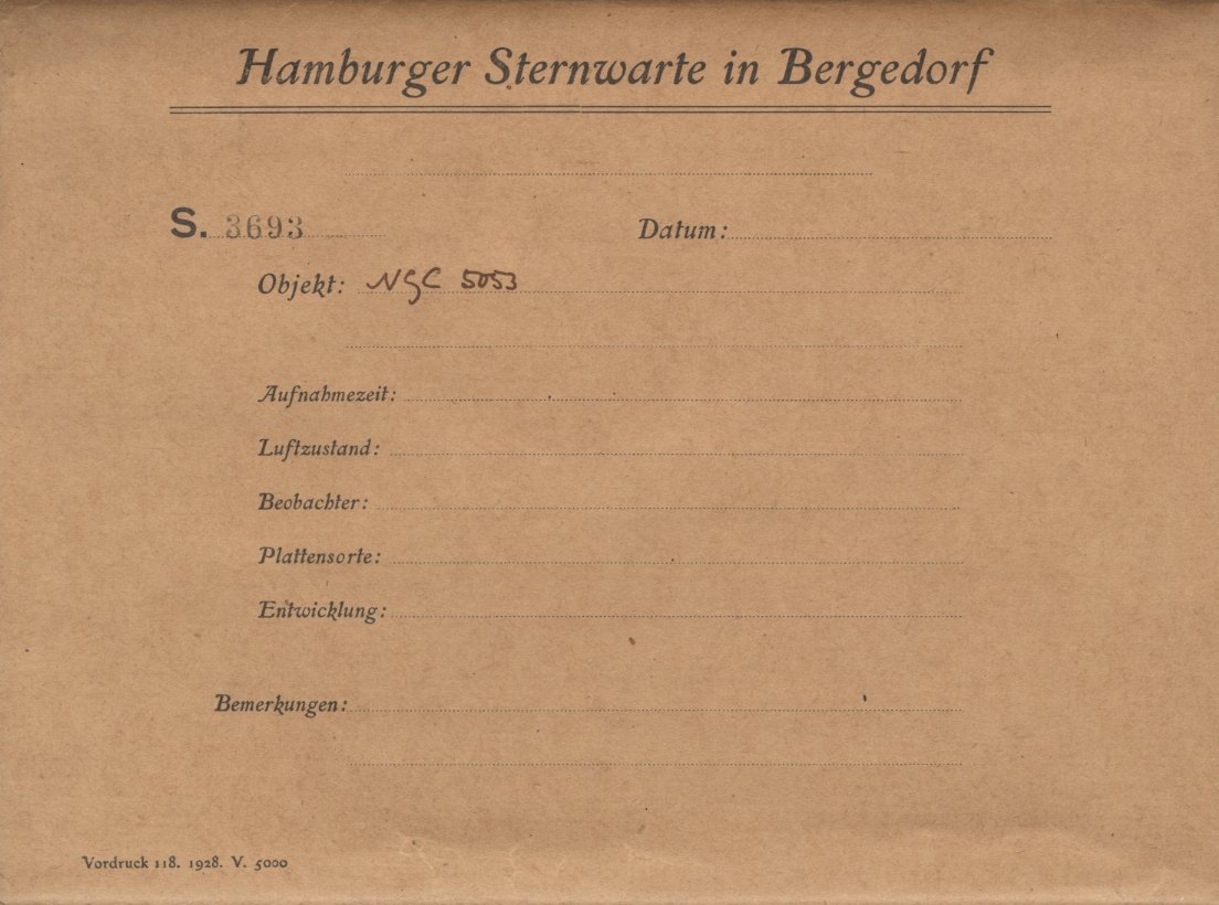 Logpage