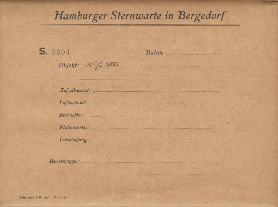 Logpage