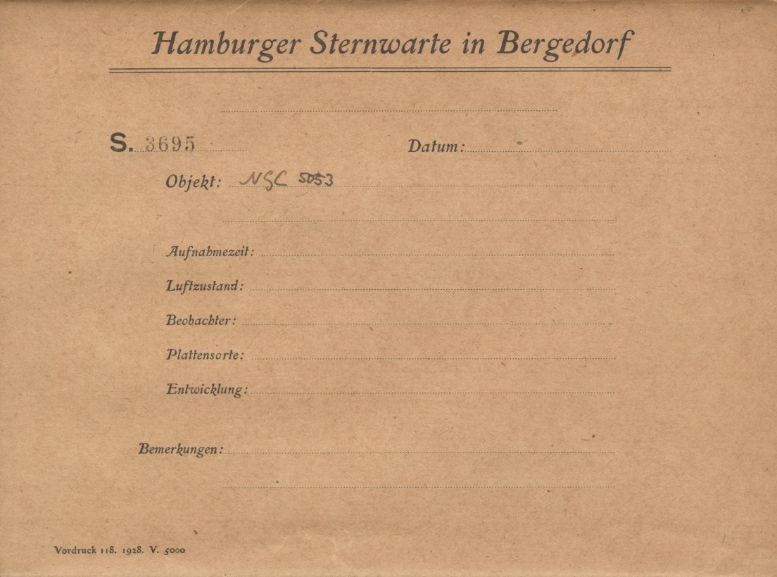 Logpage