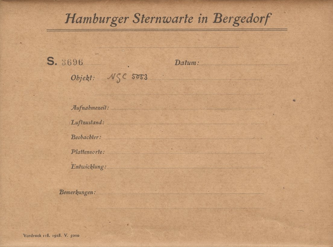 Logpage
