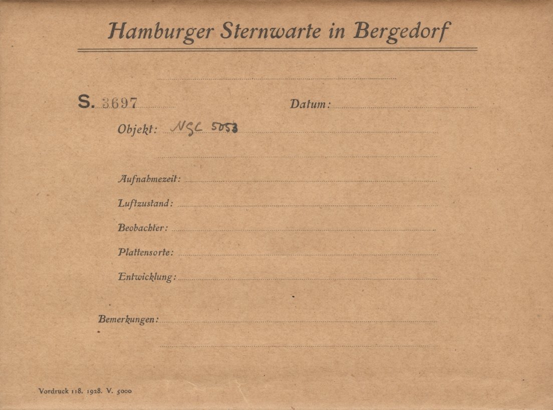 Logpage