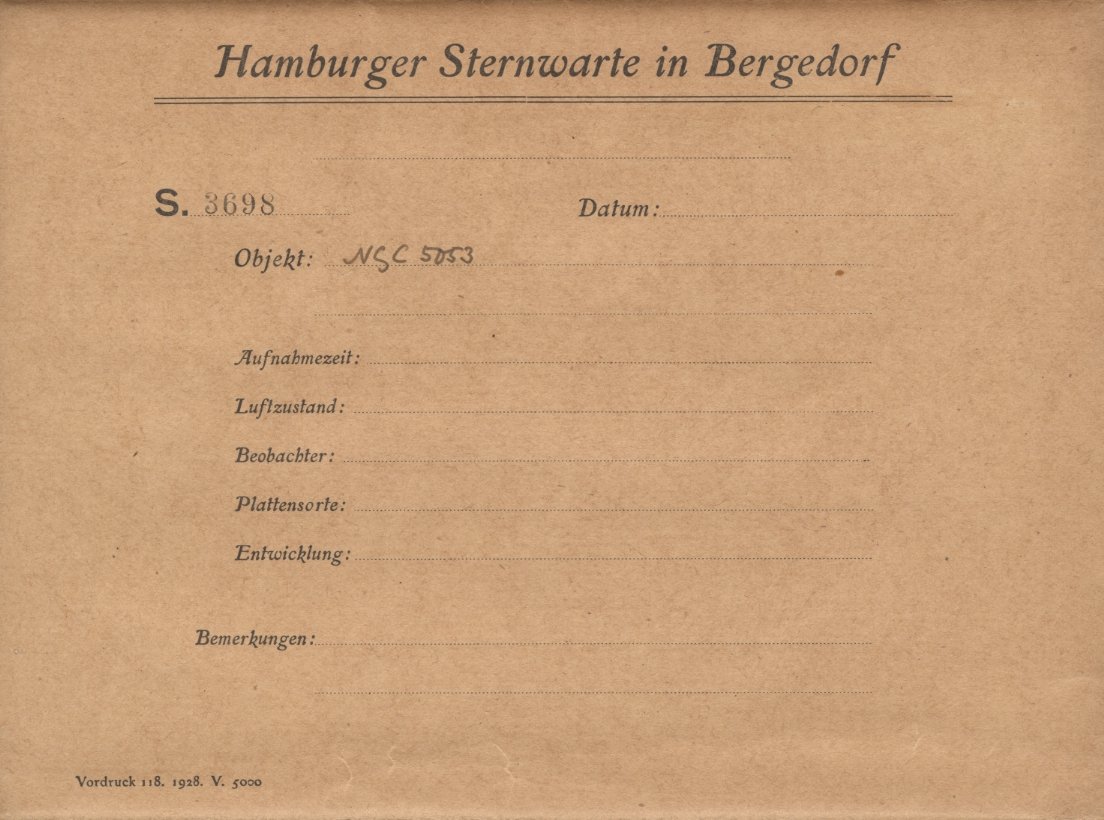 Logpage