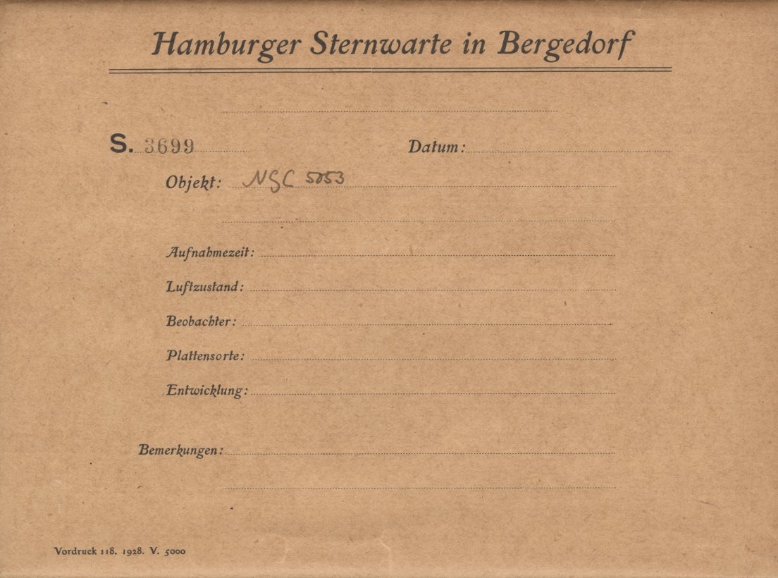 Logpage