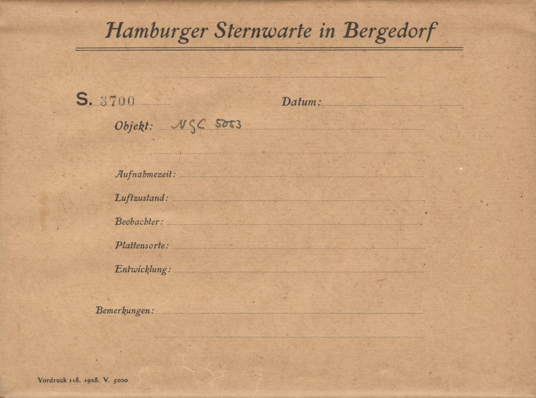 Logpage