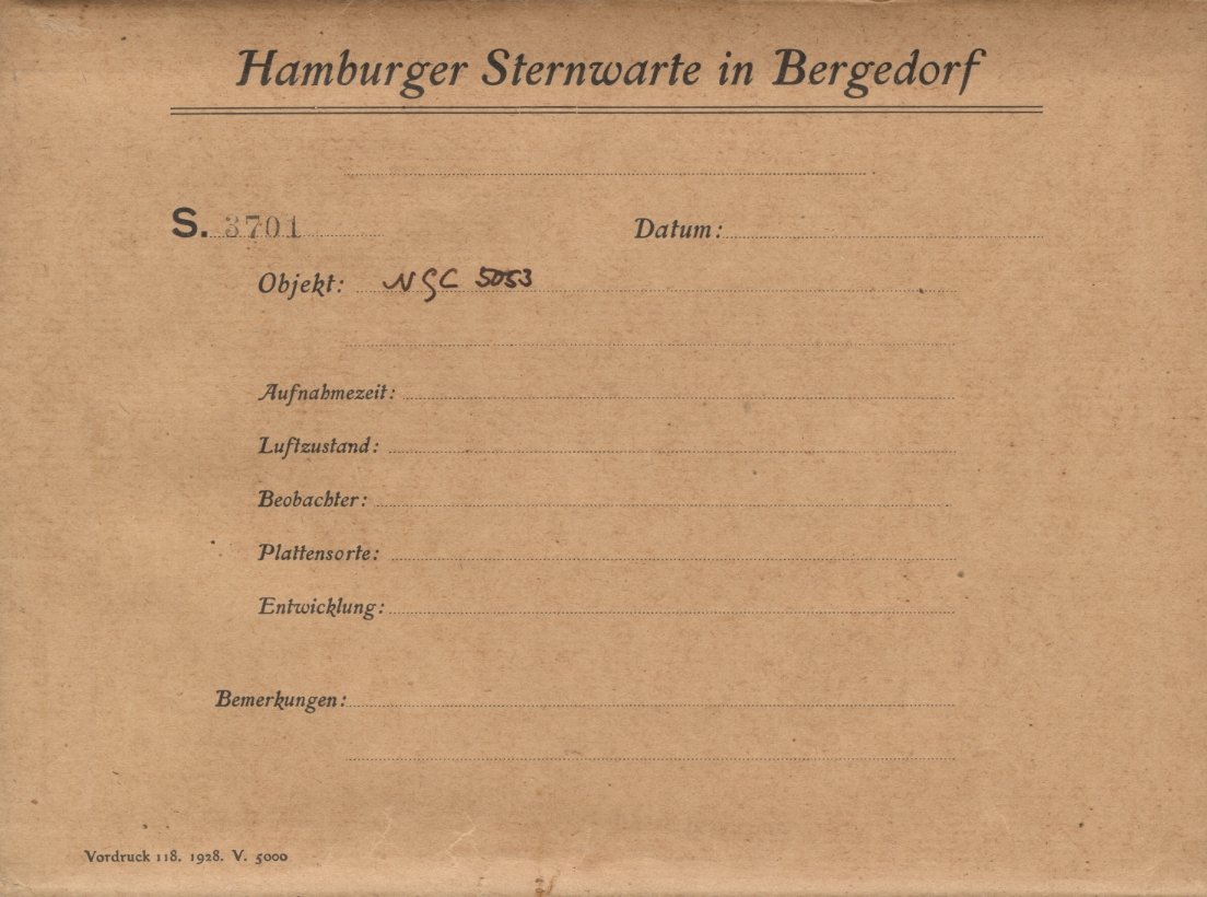 Logpage