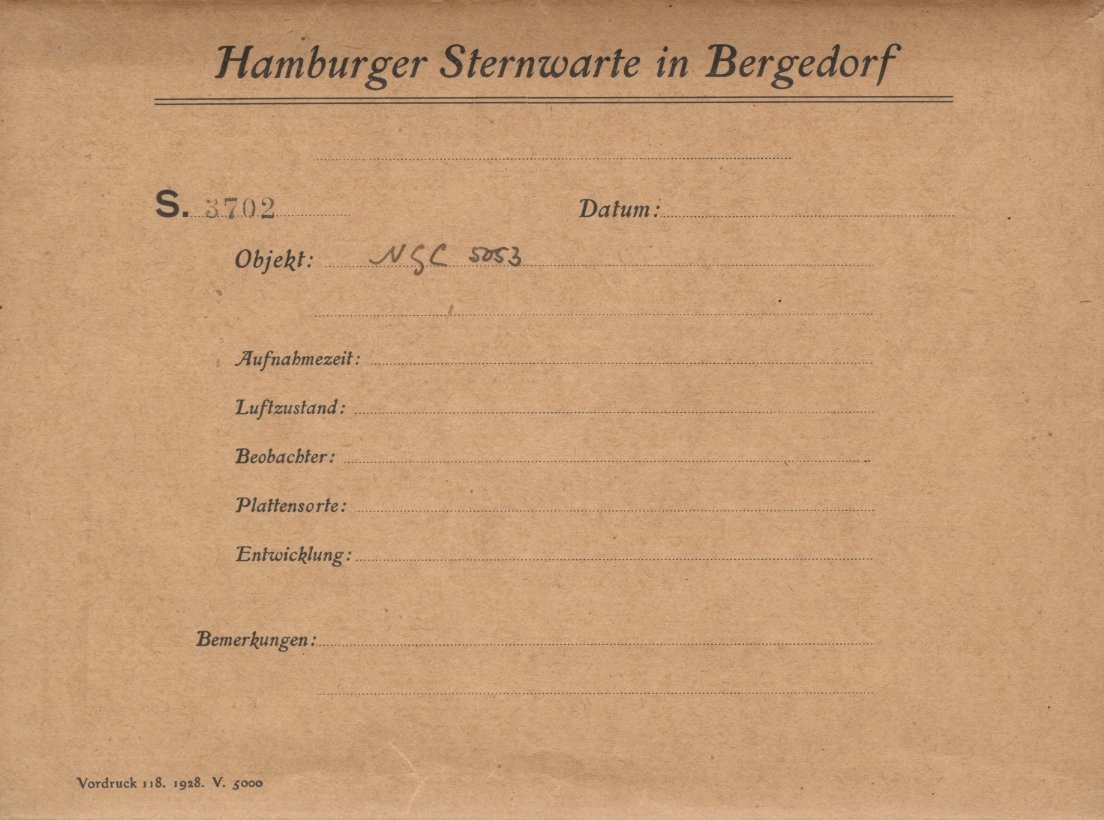 Logpage