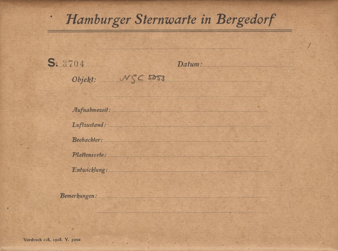 Logpage