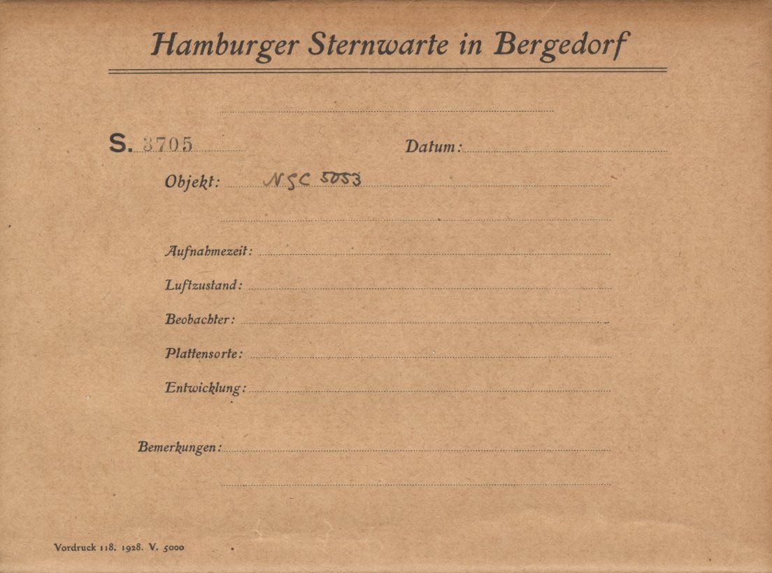 Logpage