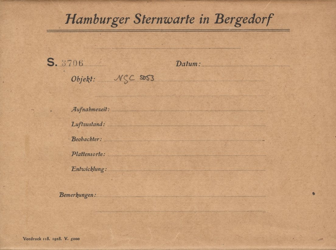 Logpage