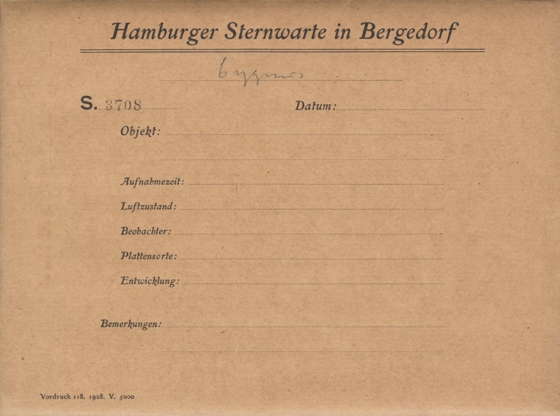 Logpage