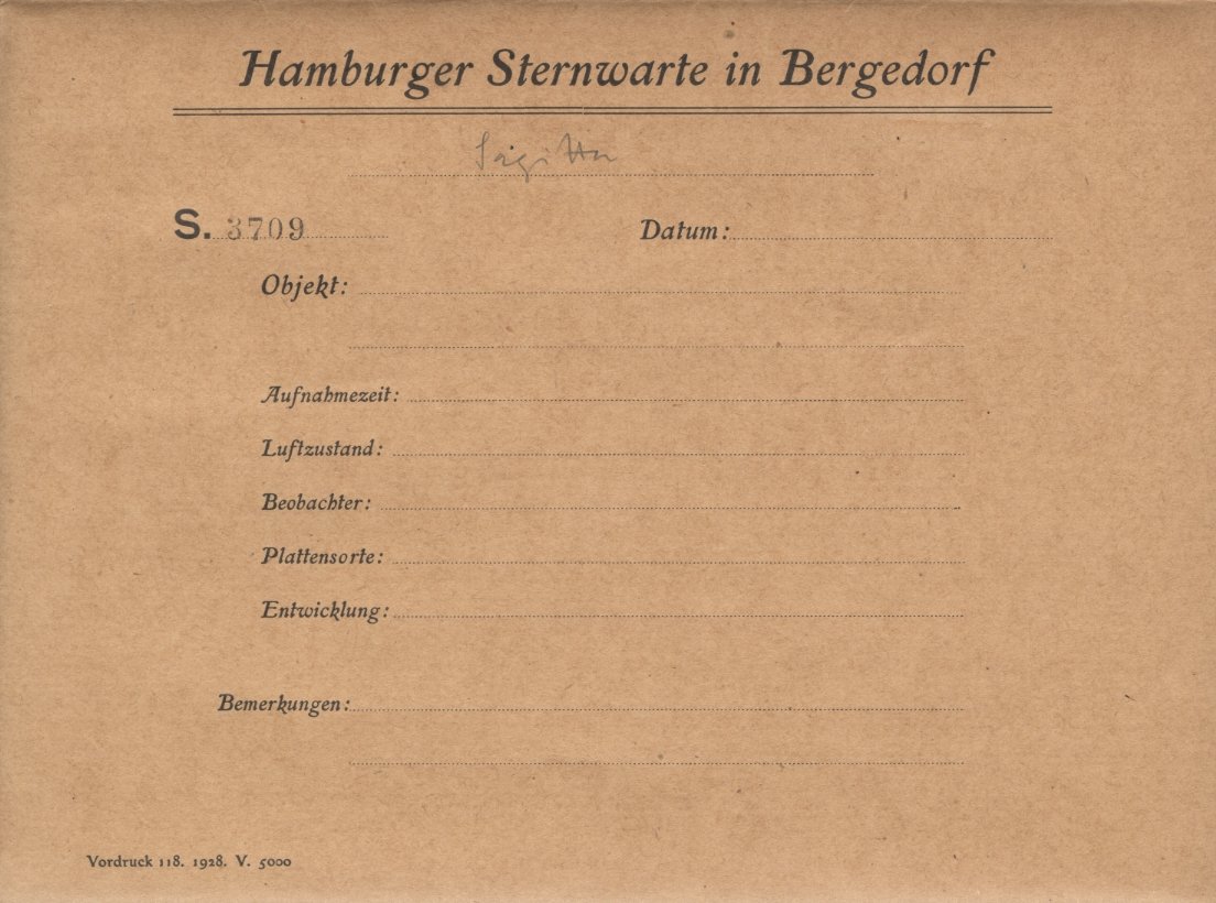 Logpage
