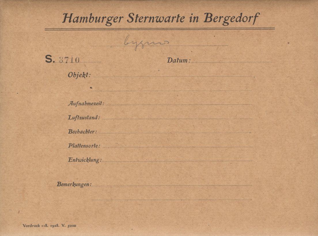 Logpage