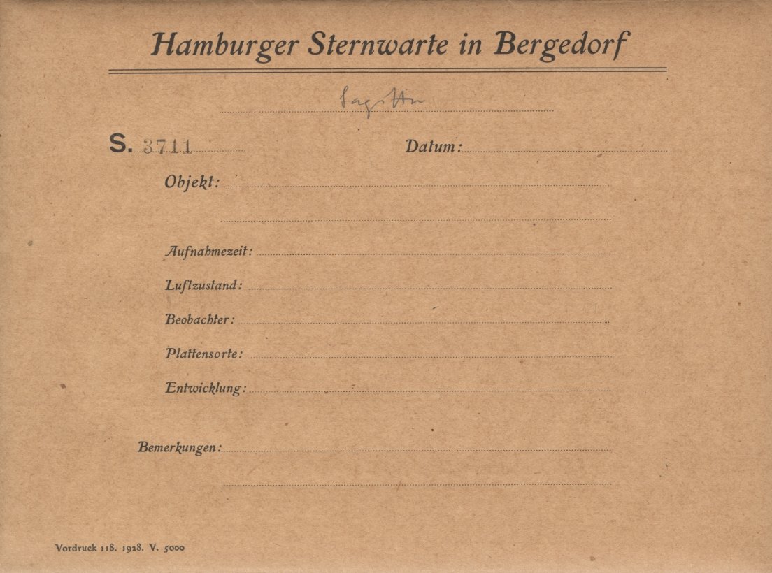 Logpage