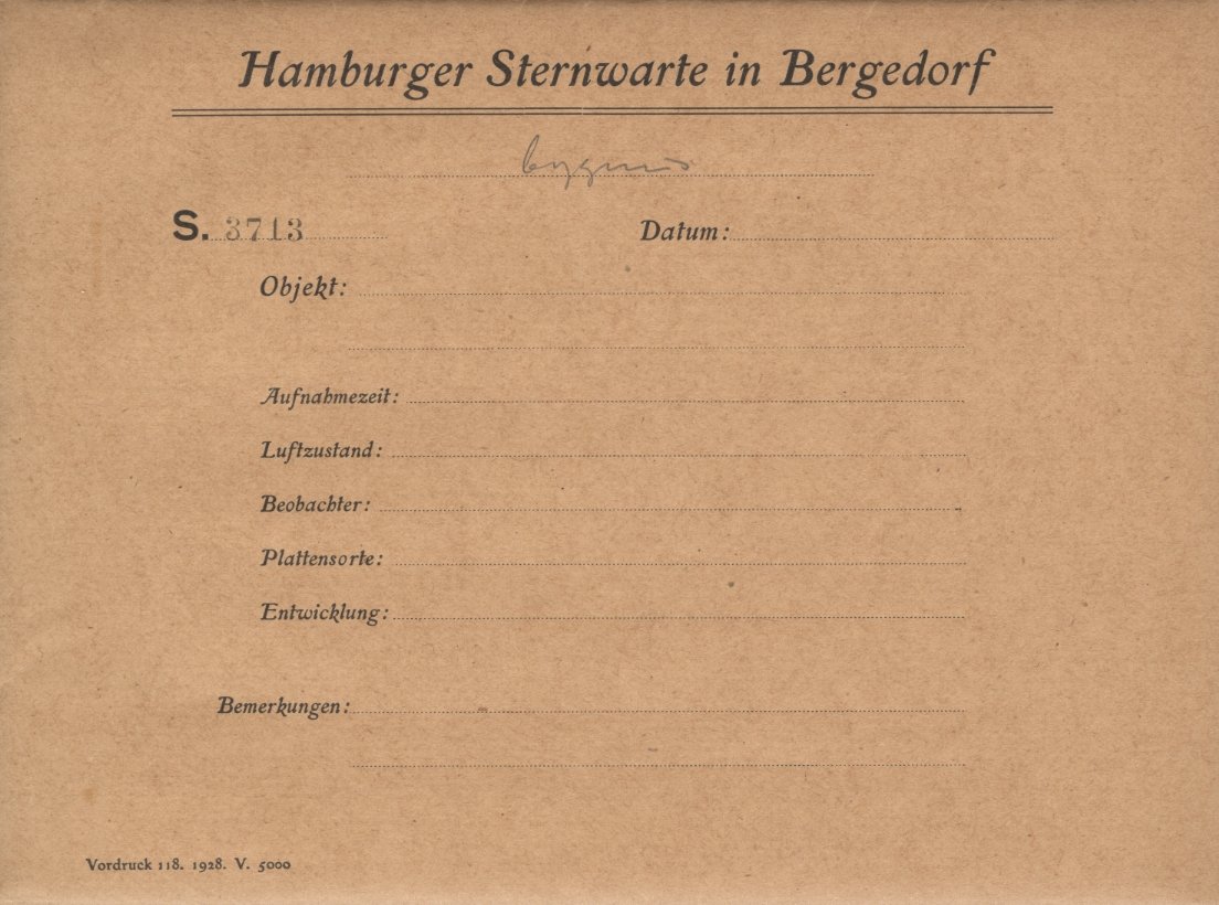 Logpage