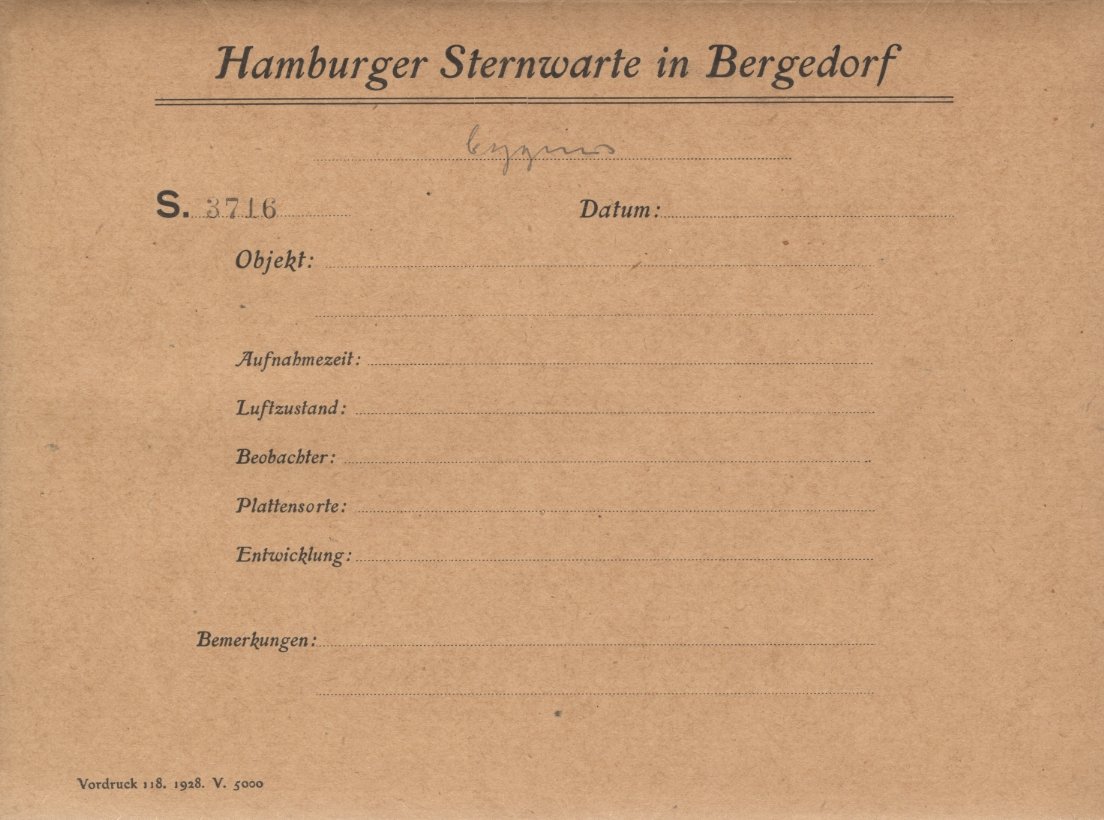 Logpage