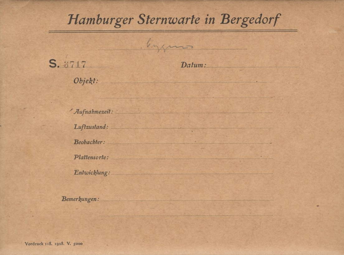 Logpage