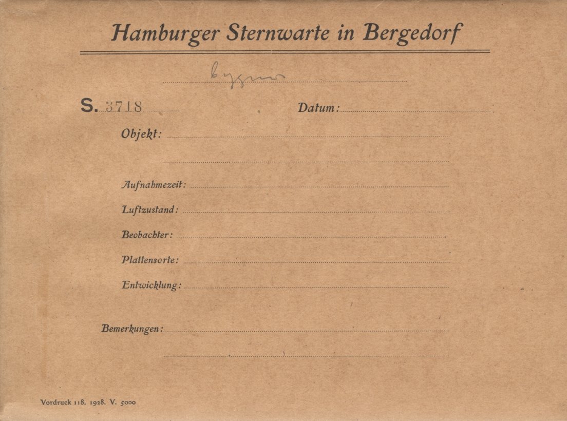 Logpage