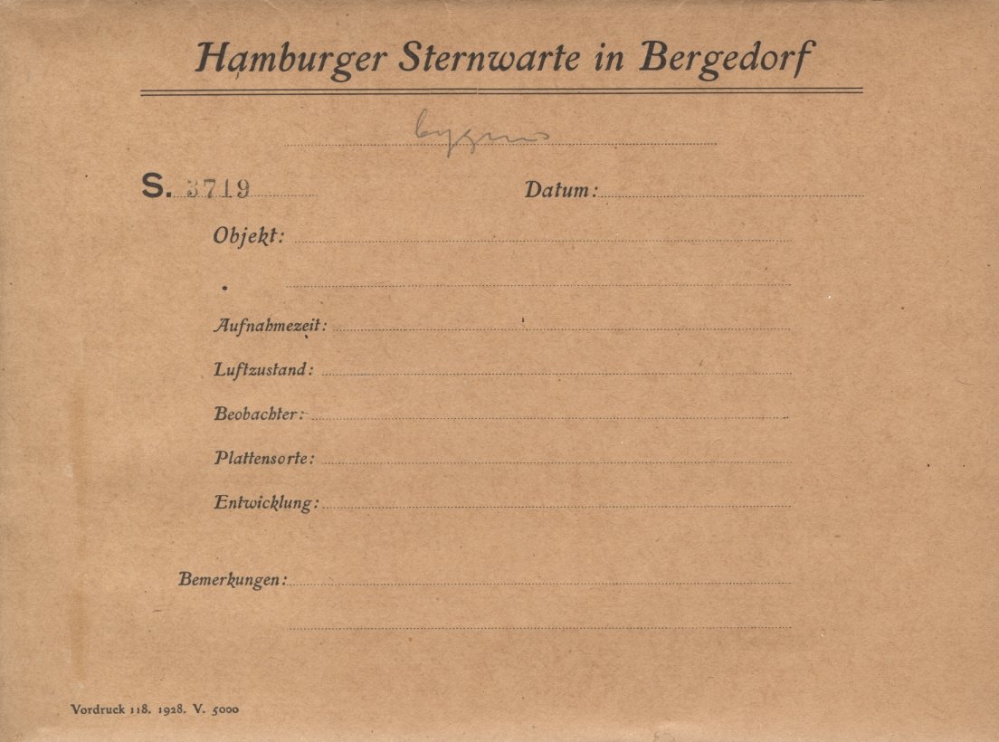 Logpage