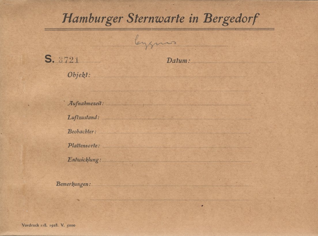 Logpage