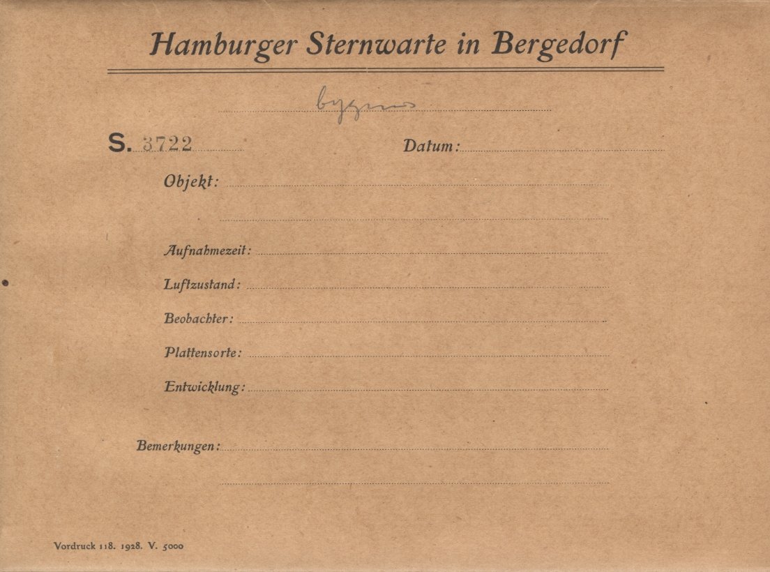 Logpage